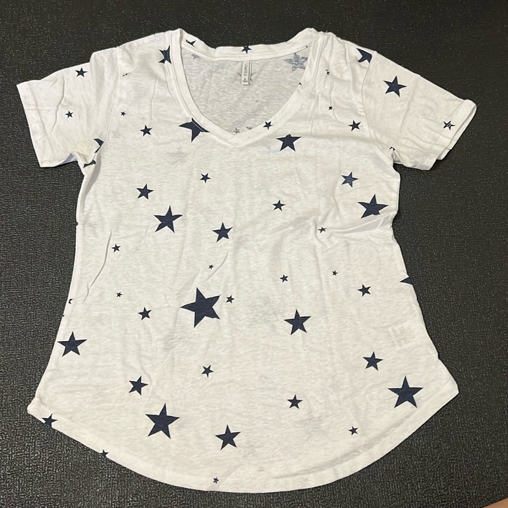 Z Supply Tee